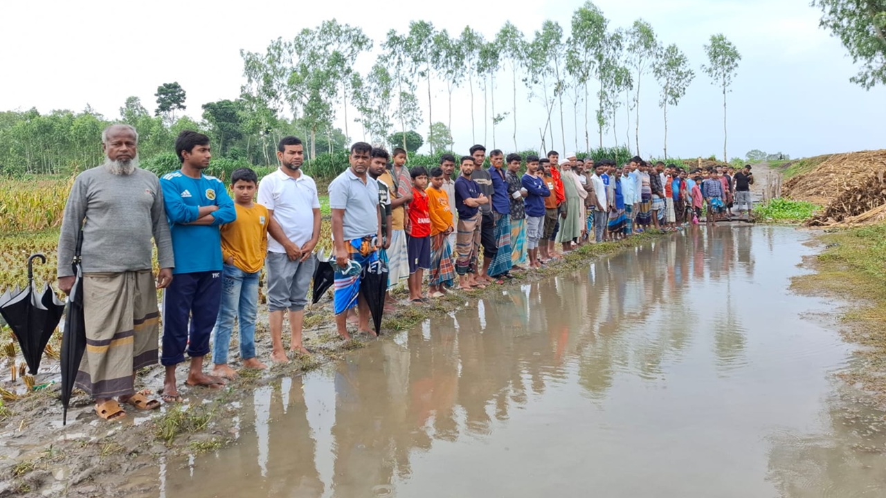 ছবি: দেশ টিভি