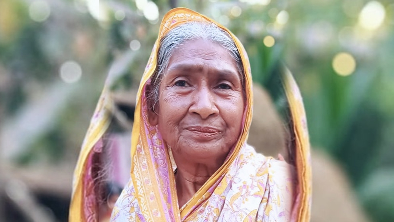 ছবি: দেশ টিভি