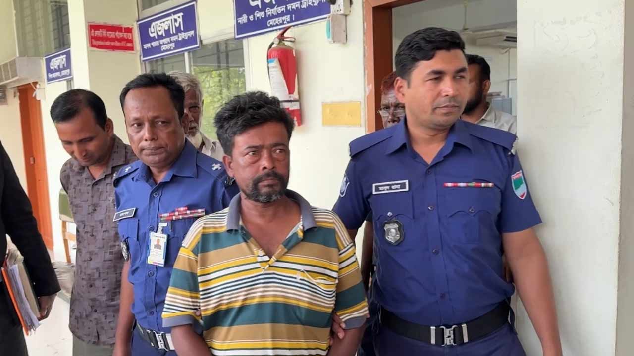 মেহেরপুরে শিশু ধর্ষণ মামলায় ১ জনের যাবজ্জীবন&nbsp;