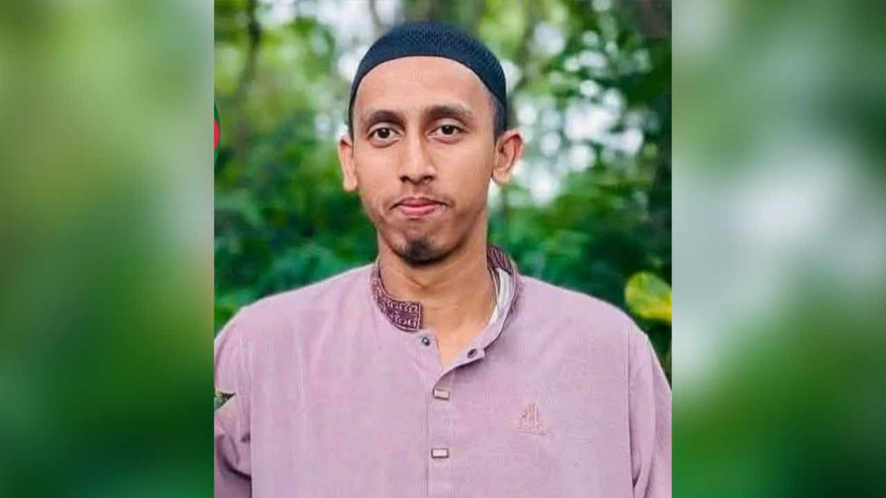 ছবি: দেশ টিভি