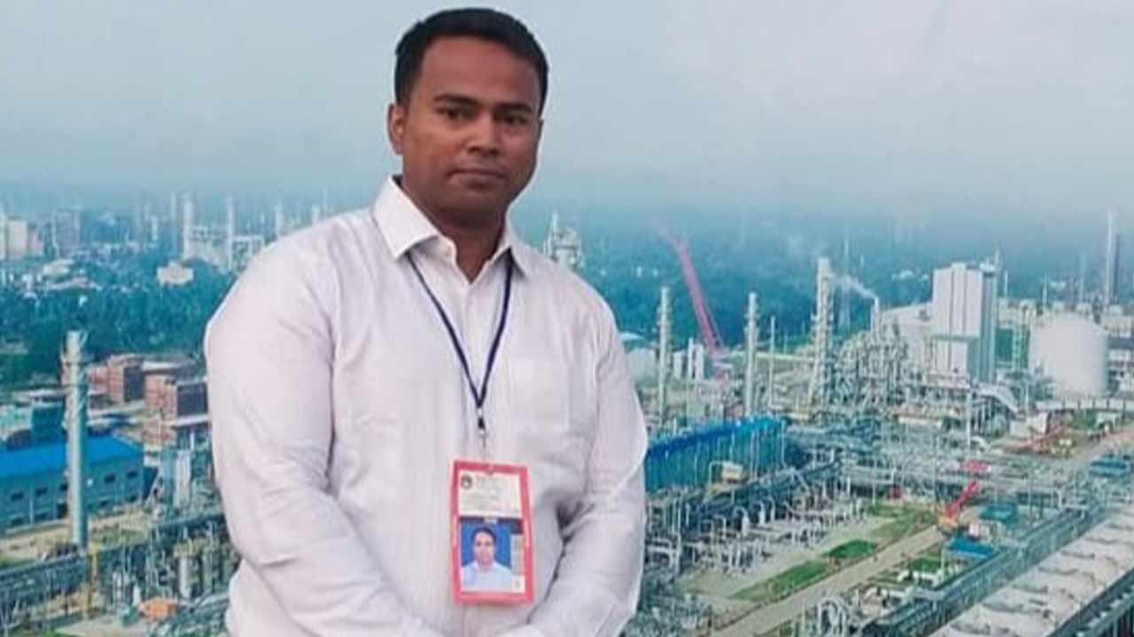 ছবি: দেশ টিভি