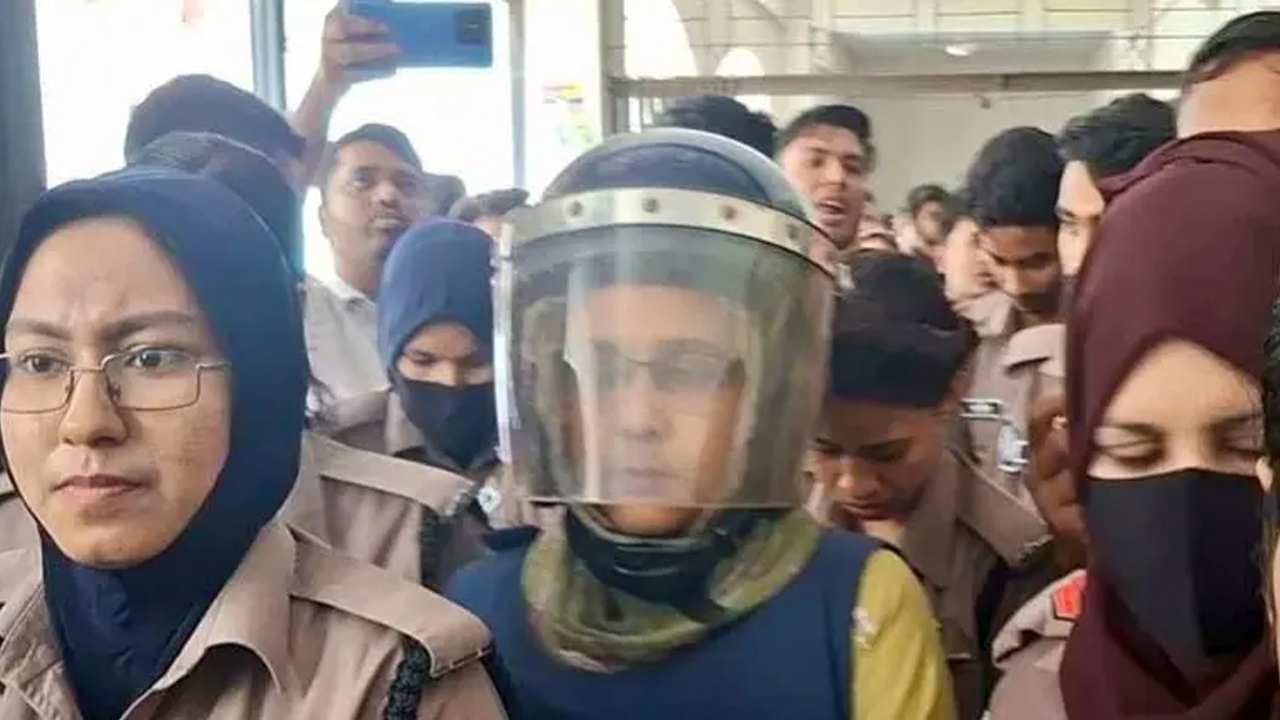 সাবেক এমপি বুবলীকে গ্রেপ্তার দেখানোর আদেশ