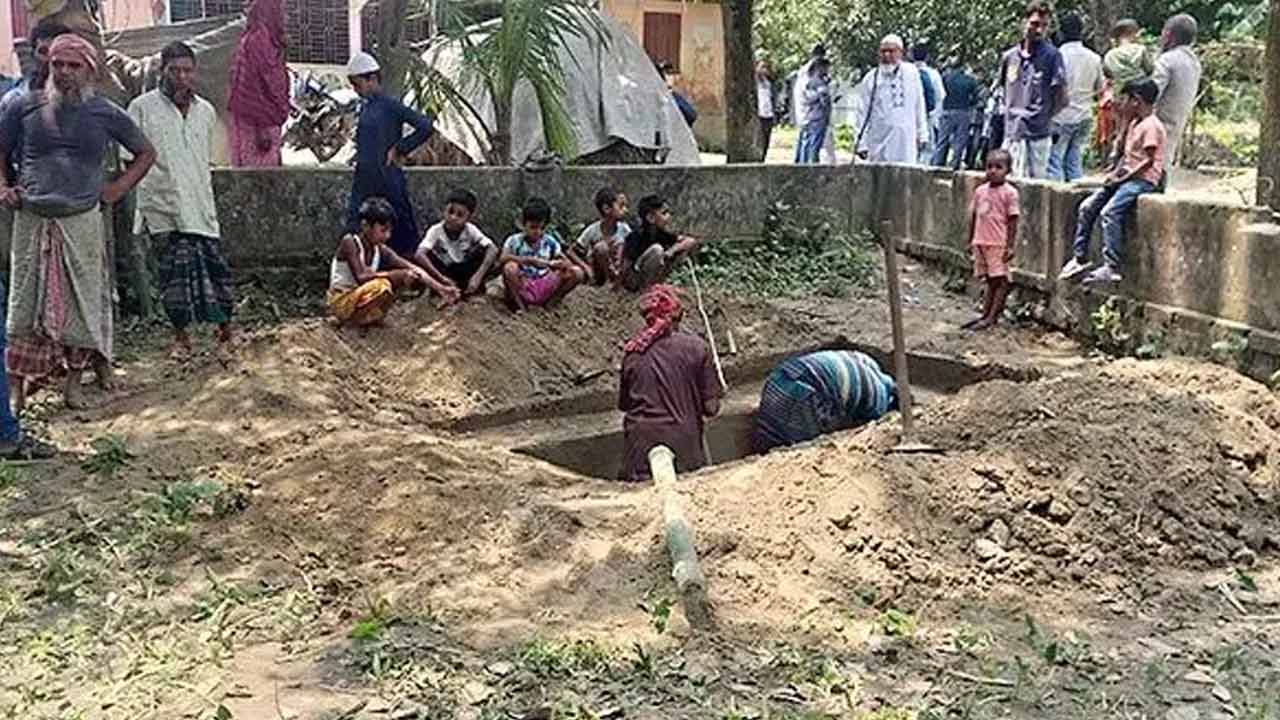 ছবি: দেশ টিভি