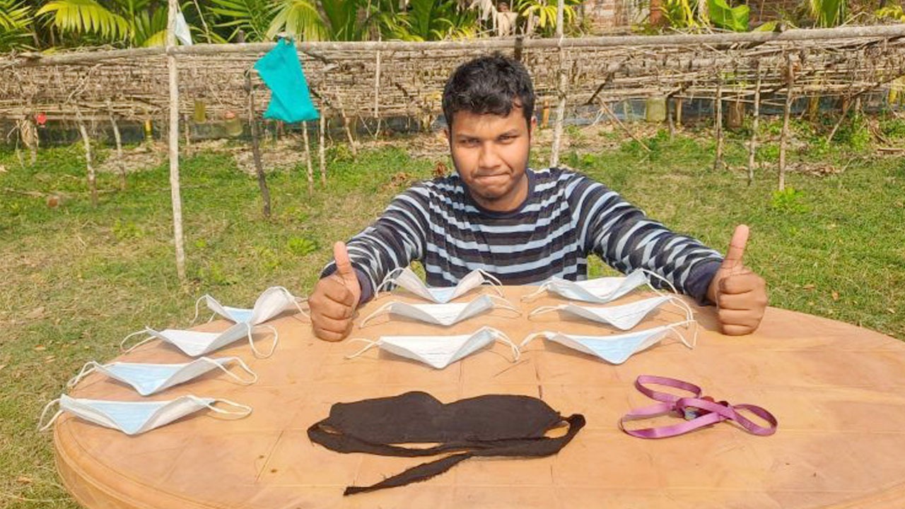 ছবি: দেশ টিভি