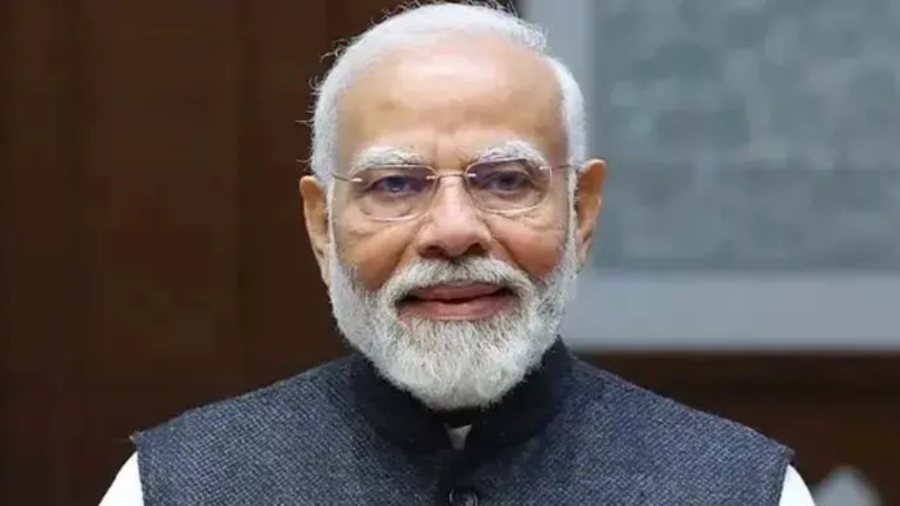 পশ্চিমবঙ্গে পদ্ম ফুটেছে, জনতার শক্তি জয়ী হয়েছে: নরেন্দ্র মোদী