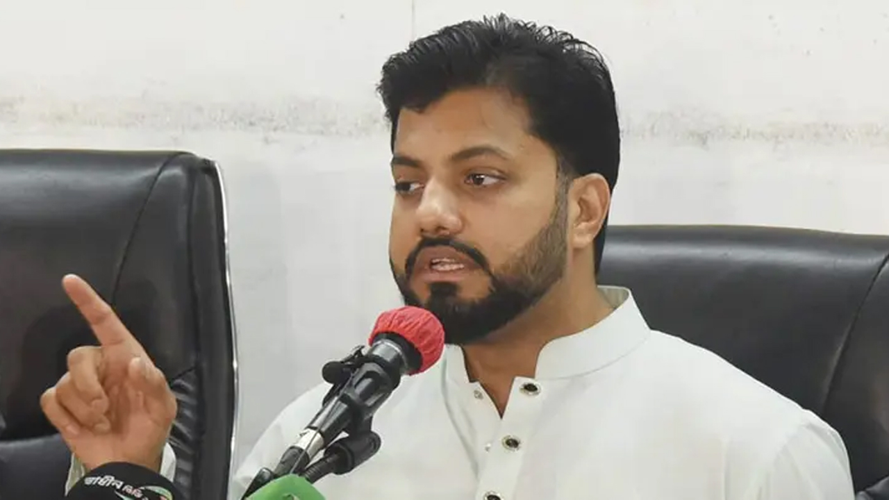 ভুয়া মুক্তিযোদ্ধা রুখতে ডিসিদের সহায়তা চান ইশরাক