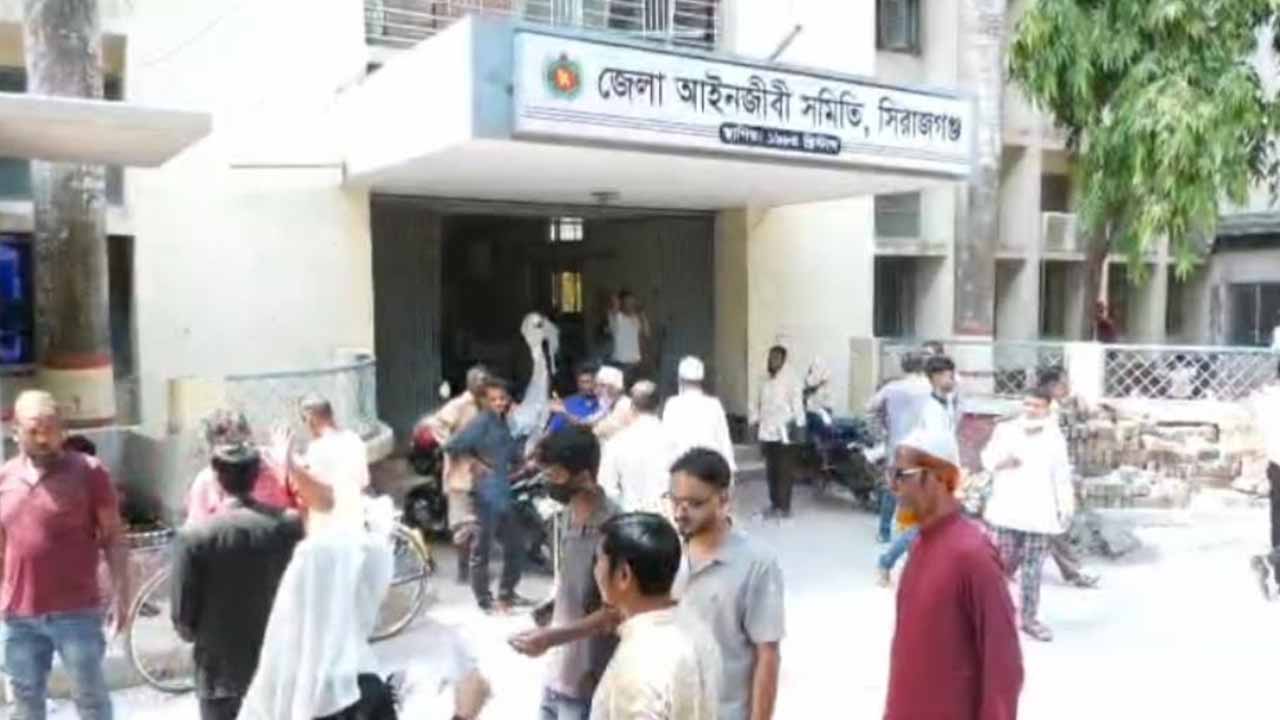 ছবি: দেশ টিভি