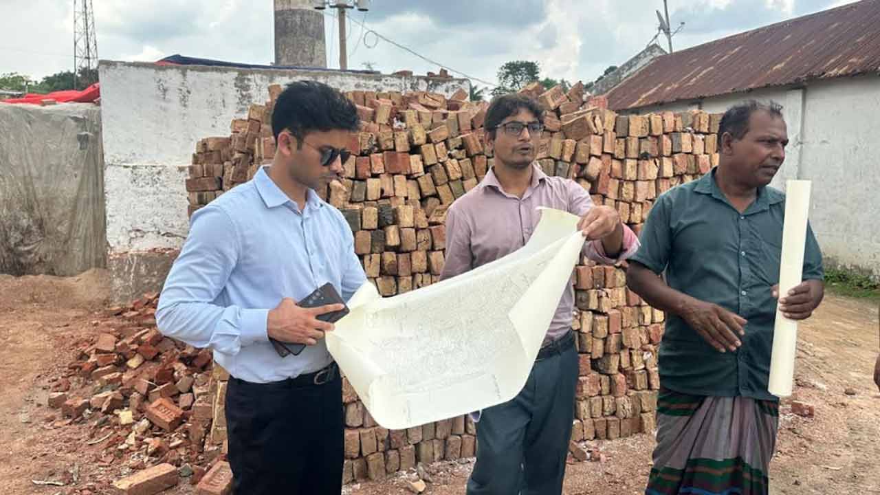 ছবি: দেশ টিভি