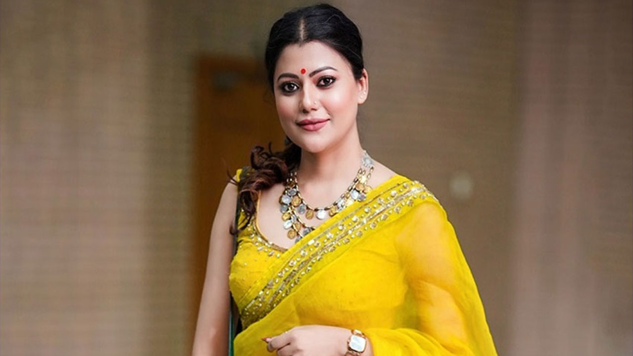 বিচ্ছেদ নিয়ে অবশেষে মুখ খুললেন তানজিকা