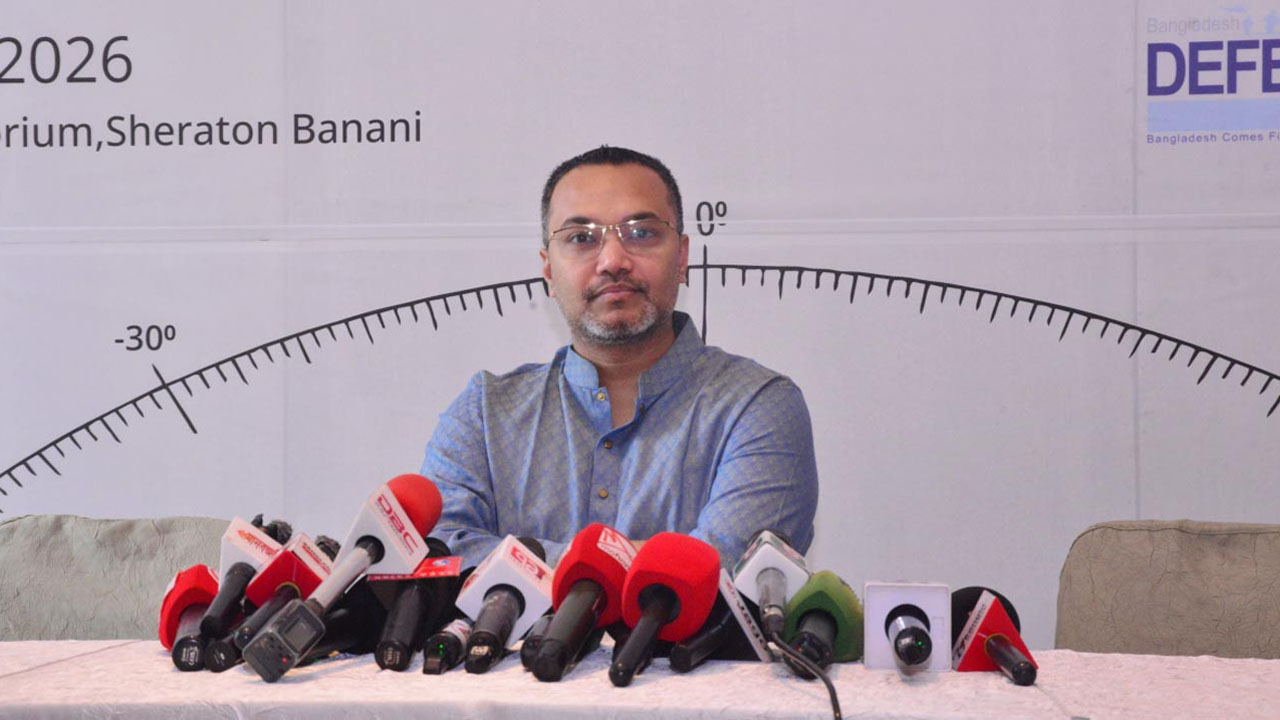 অন্যান্য দেশের তুলনায় তেলের দাম নিয়ন্ত্রণে আছে: মাহদী আমিন