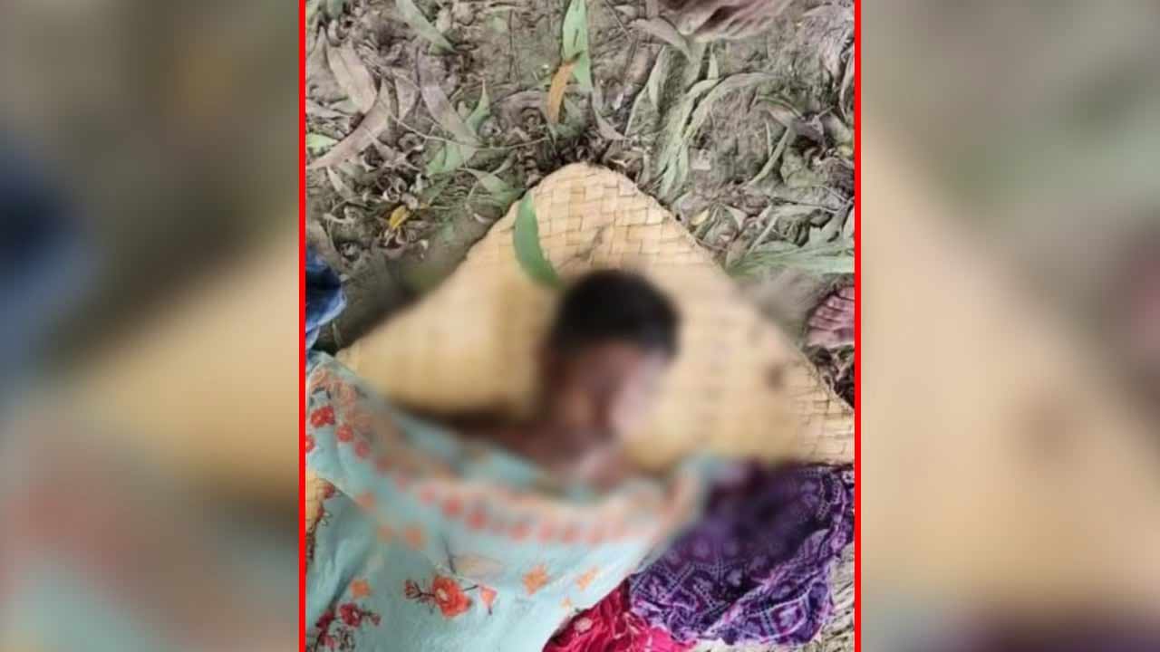 পটুয়াখালীতে কিশোরের ঝুলন্ত মরদেহ উদ্ধার