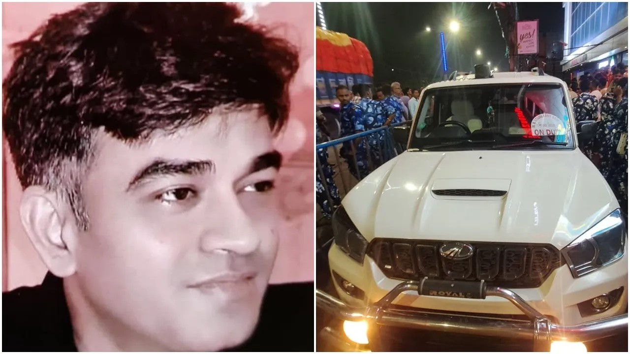 প্রকাশ্যে রাস্তায় খুন পিএ, মুখ খুললেন শুভেন্দু