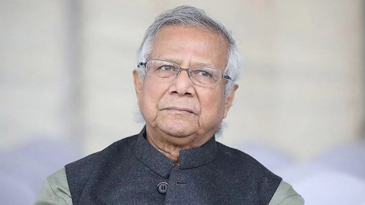 ড. ইউনূসসহ ১৬ জনের বিরুদ্ধে মামলার আবেদন