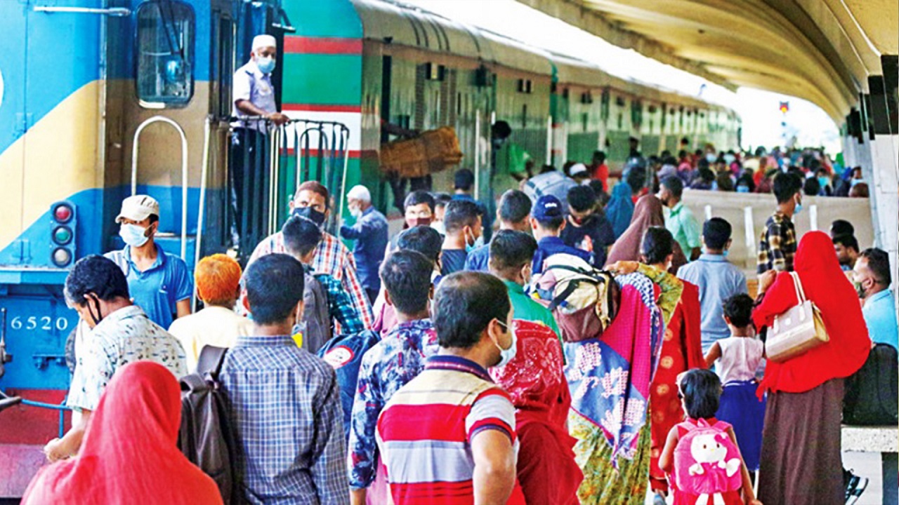 ঈদুল আজহার ছুটি ৭ দিন