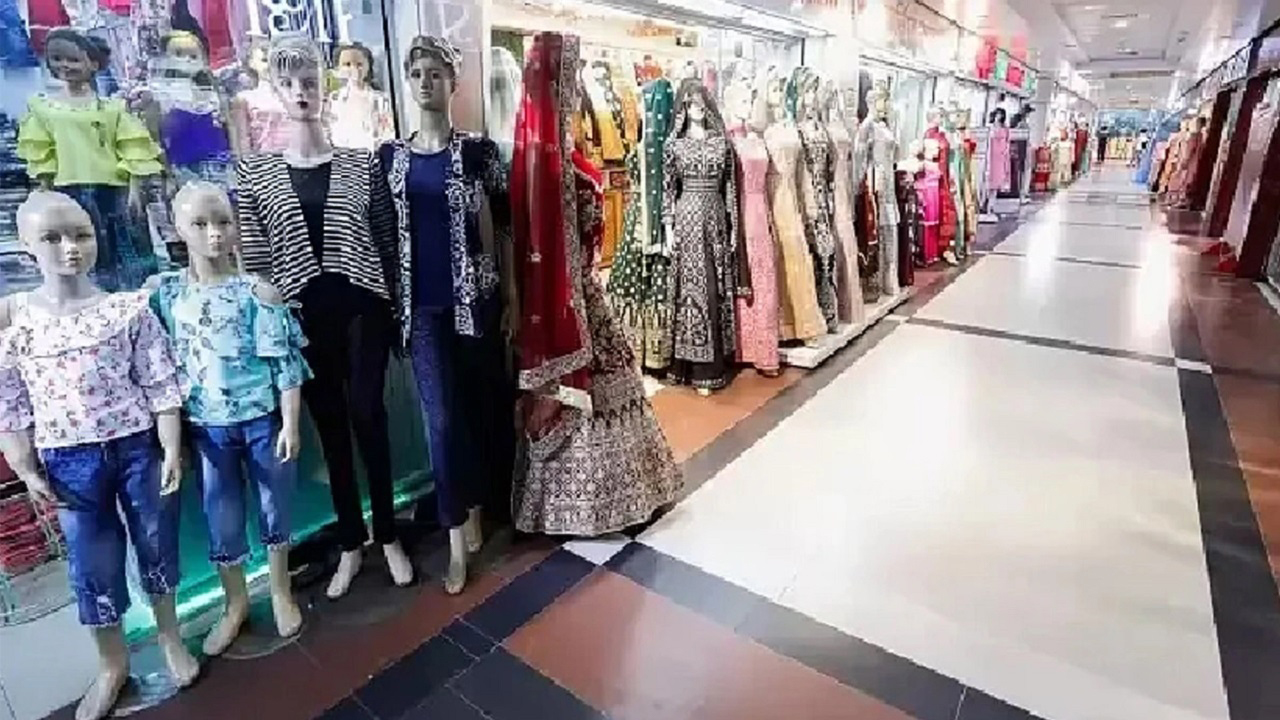 শুক্রবার রাজধানীর যেসব মার্কেট বন্ধ