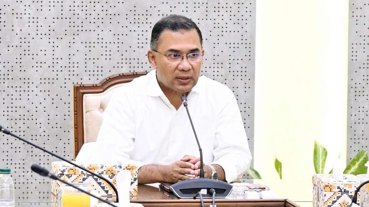 থ্যালাসেমিয়া প্রতিরোধে জনসচেতনতা বৃদ্ধি জরুরি: প্রধানমন্ত্রী