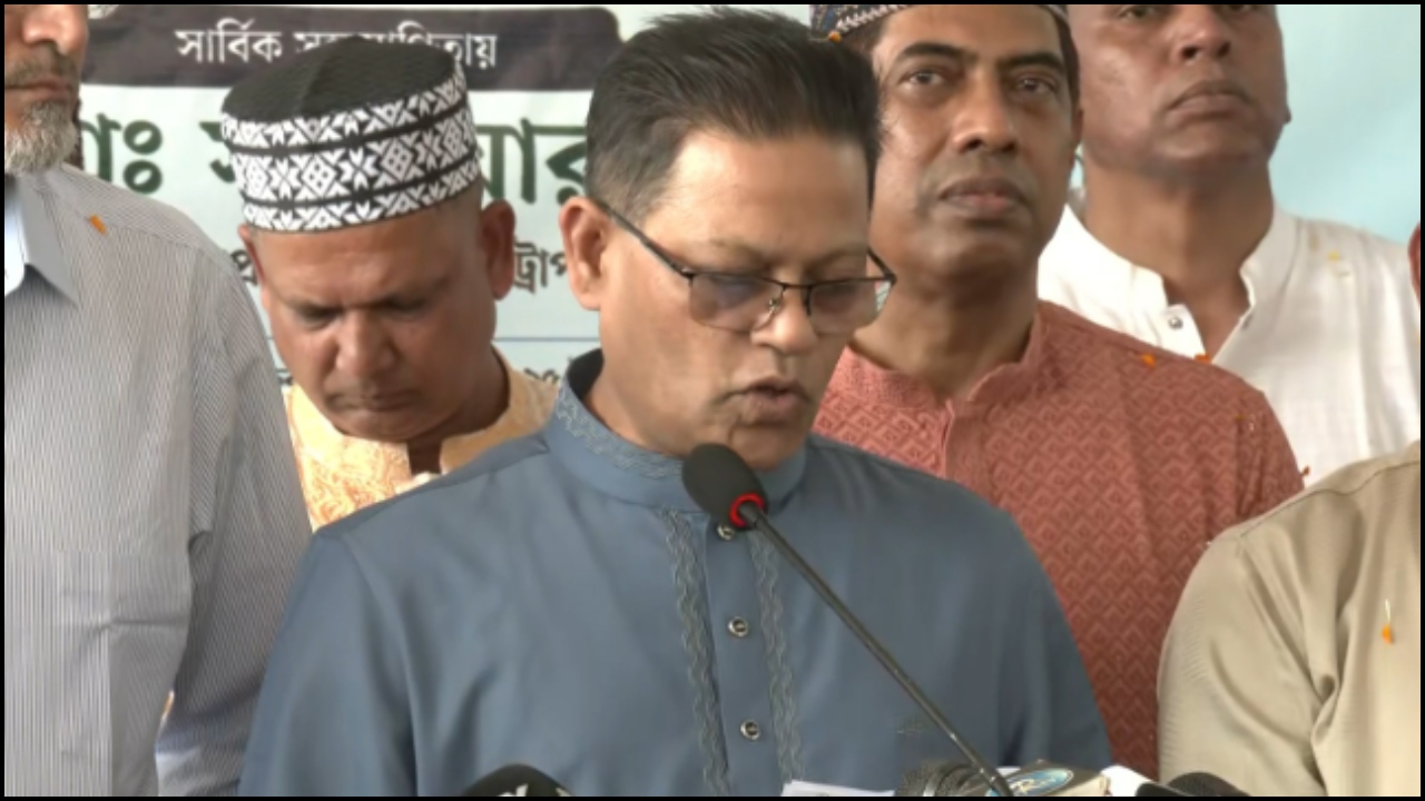 পুলিশের বিশৃঙ্খলা অনেকটাই গুছিয়ে আনা হয়েছে: আইজিপি