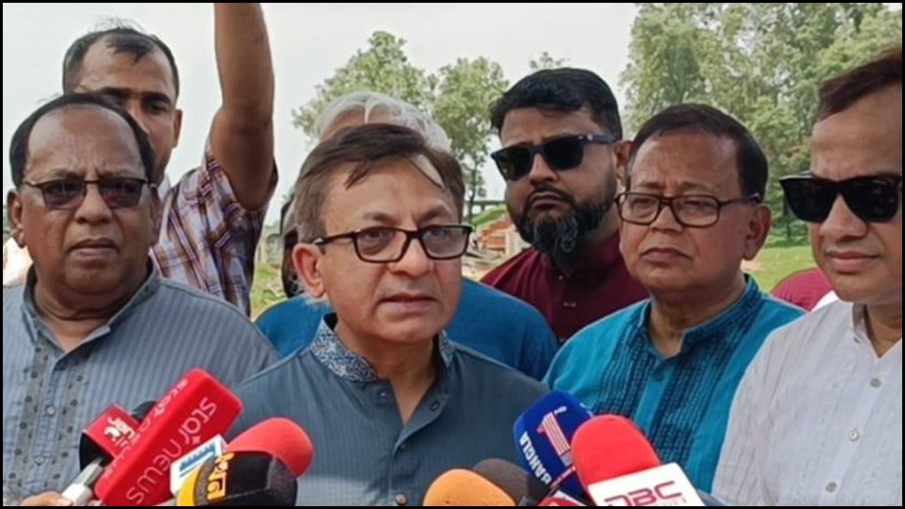 যুক্তরাষ্ট্রের সঙ্গে বাণিজ্য চুক্তি পরিবর্তনের সুযোগ আছে: বাণিজ্যমন্ত্রী