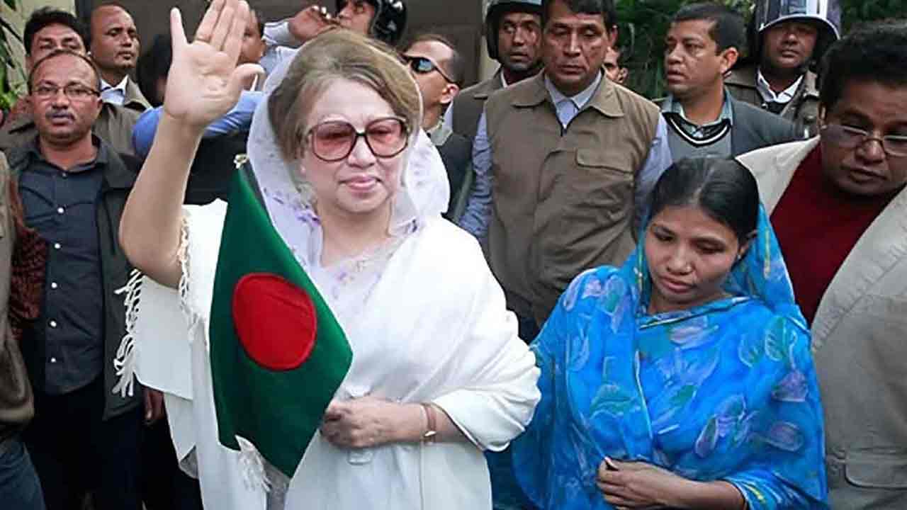 সেই ফাতেমাসহ ১৫ জন পাচ্ছেন &lsquo;খালেদা জিয়া স্মৃতি স্বর্ণপদক&rsquo;