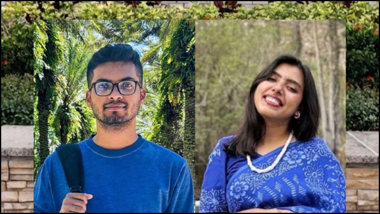 লিমন-বৃষ্টিকে মরণোত্তর ডক্টরেট ডিগ্রি দিলো ইউনিভার্সিটি অব সাউথ ফ্লোরিডা