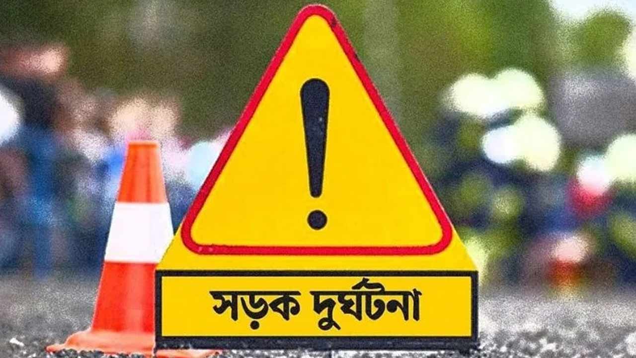 মাগুরায় মোটরসাইকেলের ধাক্কায় প্রাণ গেল স্কুলছাত্রের&nbsp;