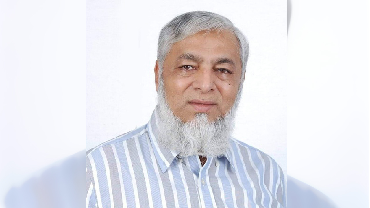 বিএনপির সভাপতির অর্ধকোটি টাকা লুট