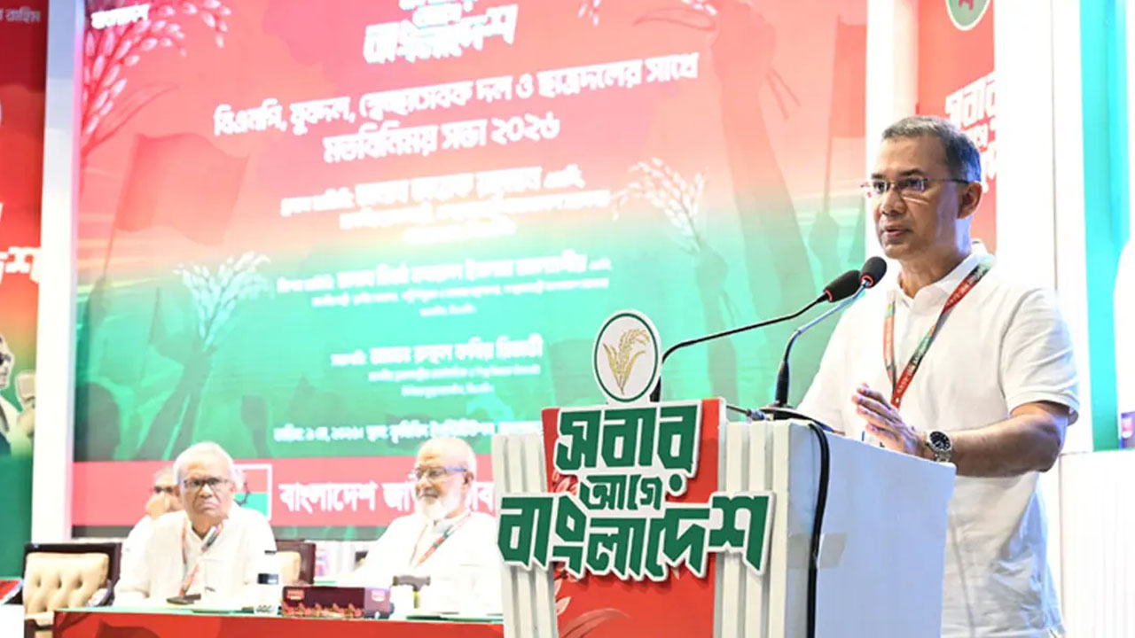 নির্বাচনী প্রতিশ্রুতি বাস্তবায়নে সরকার নতুন যুদ্ধ শুরু করেছে: প্রধানমন্ত্রী