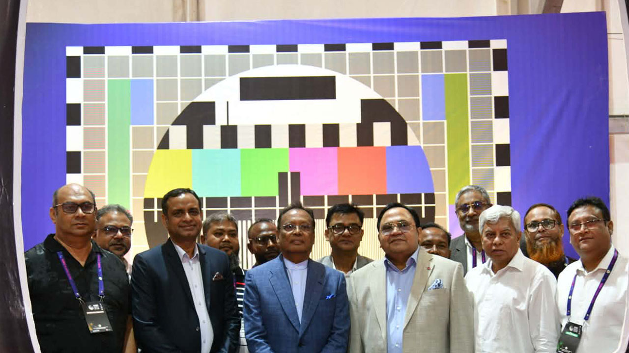 ক্যাবল অপারেটরদের সমস্যা সমাধানে সরকার পাশে থাকবে: আইসিটি মন্ত্রী