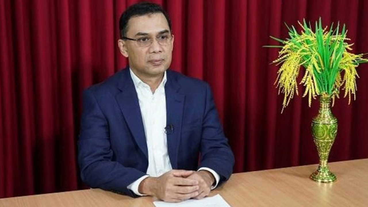 পুলিশের প্রতি জনগণের আস্থা পুনঃপ্রতিষ্ঠা সরকারের অগ্রাধিকার: প্রধানমন্ত্রী