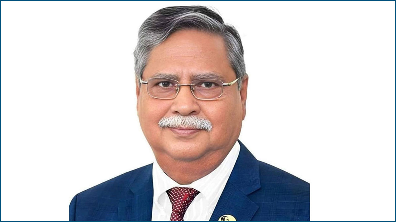 পুলিশ ও জনগণের সম্পর্ক আরও দৃঢ় করতে হবে: রাষ্ট্রপতি