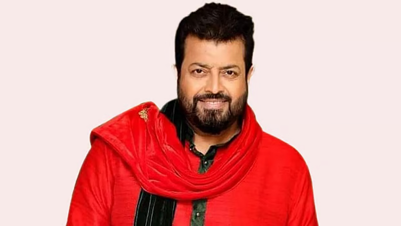 বিয়ের সময়ের স্মৃতিচারণ করে যা বললেন ওমর সানী