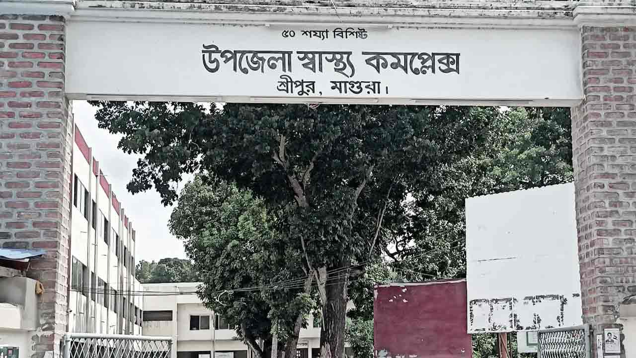মাগুরায় সাপের ছোবলে কৃষকের মৃত্যু