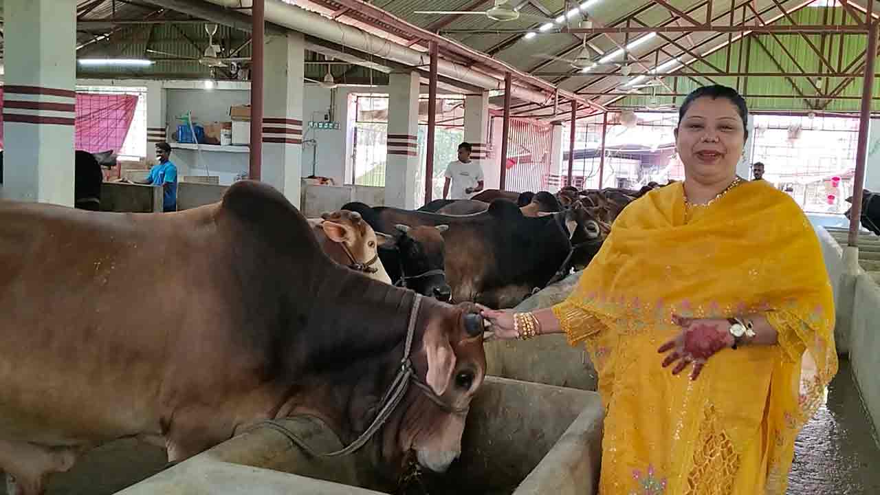 ঝালকাঠিতে নারী উদ্যোক্তার সফলতা&nbsp;