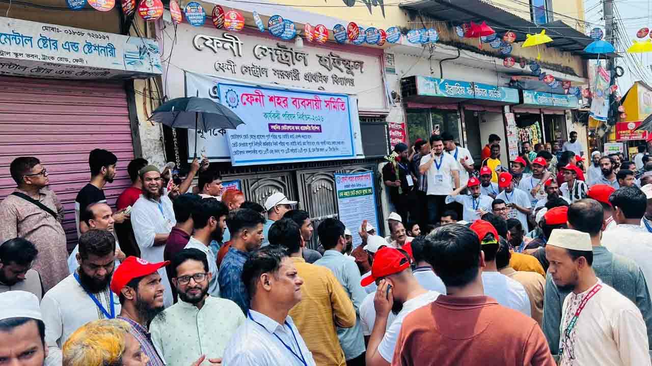ছবি: দেশ টিভি