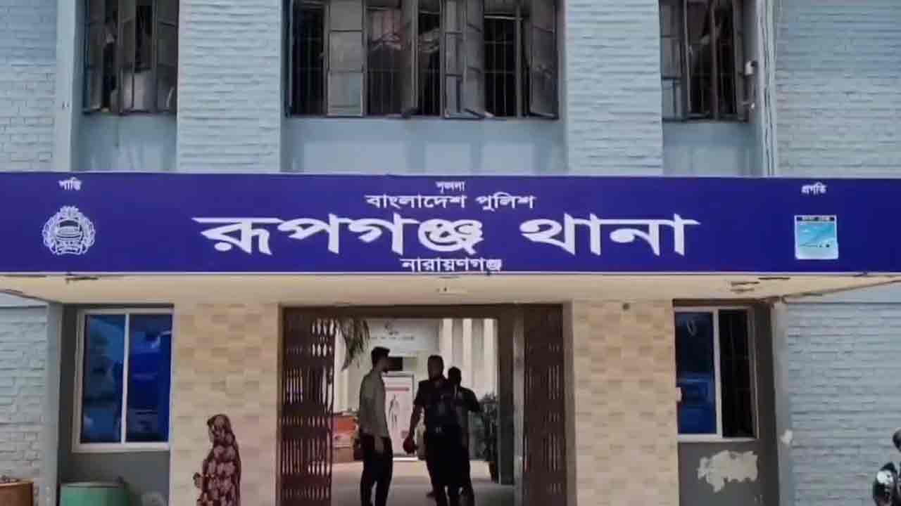 পুলিশের কাছ থেকে ছিনিয়ে নেওয়া যুবদলের সেই নেতা গ্রেপ্তার&nbsp;