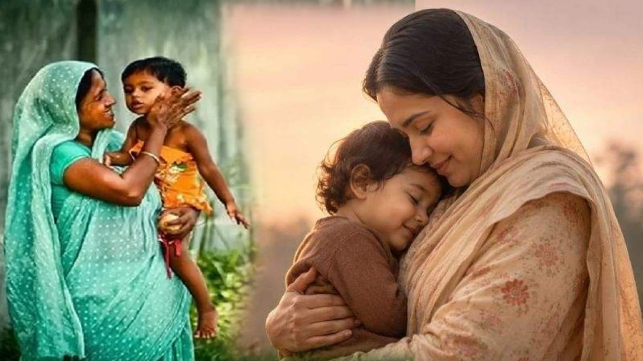 বিভিন্ন দেশে যেভাবে পালিত হয় মা দিবস