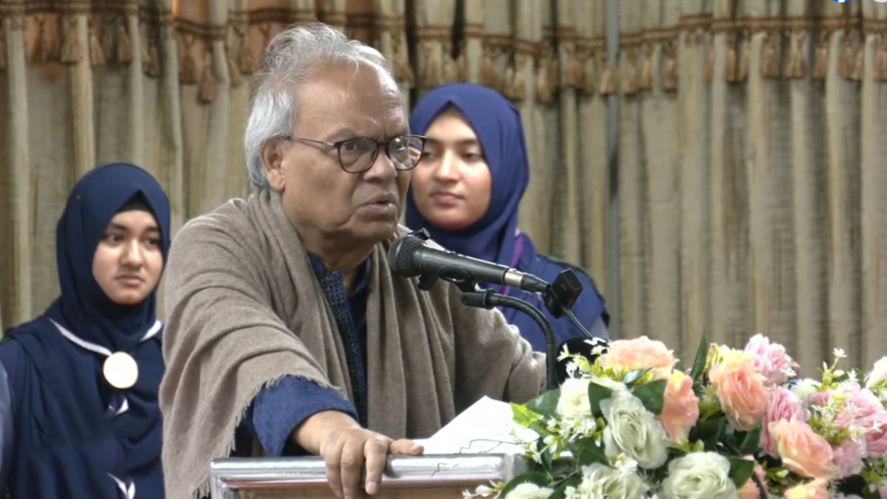 বারবার বাংলাদেশিদের সীমান্তে কেন গুলি করা হবে? প্রশ্ন রিজভীর