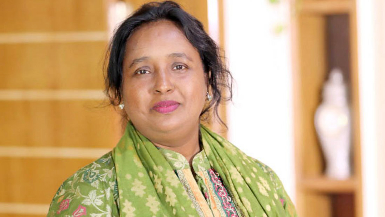 পাঁচ মামলায় আইভীর জামিন বহাল, মুক্তিতে বাধা নেই