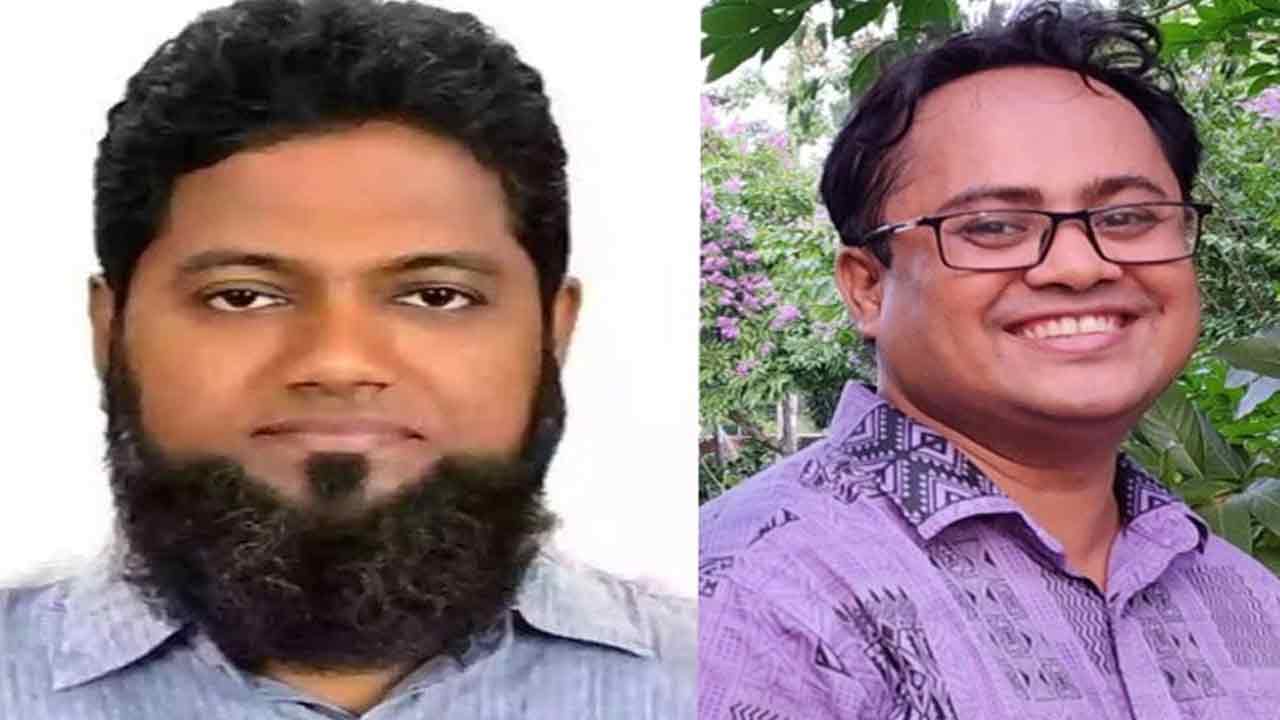 ববিতে প্রক্টর ও সিন্ডিকেট সদস্যের পদত্যাগ