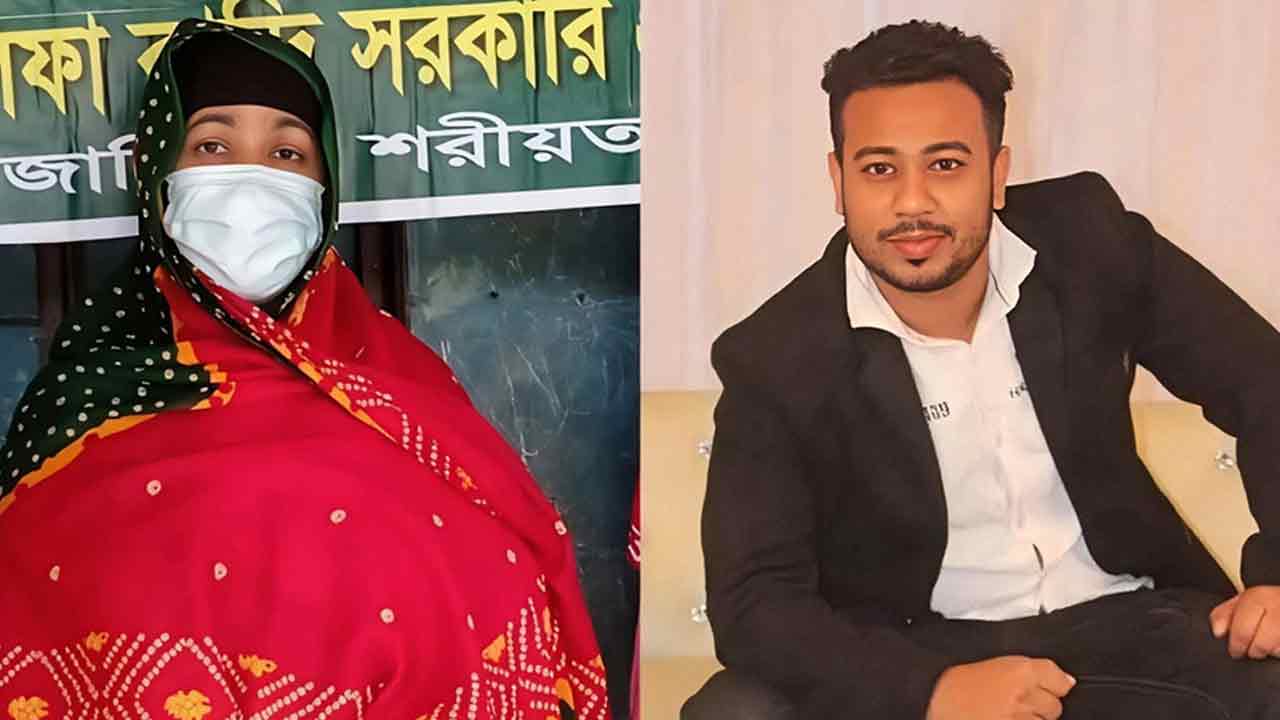 মা দিবসে মায়ের আত্মত্যাগ: ছেলেকে বাঁচাতে দিলেন নিজের কিডনি