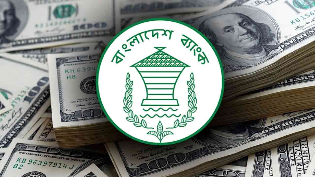 আকুর দায় শোধের পর কমলো দেশের রিজার্ভ