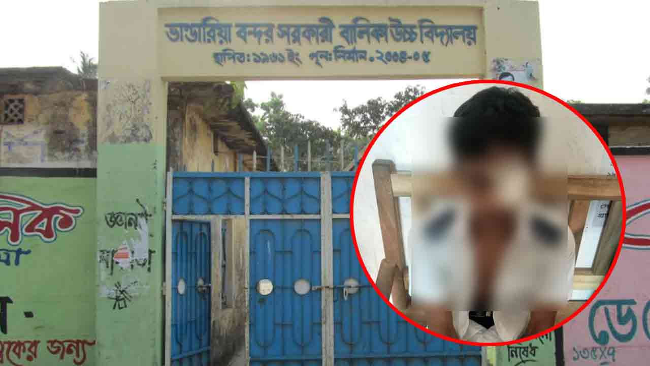 উত্তরপত্র দেখতে না দেওয়ায় সহপাঠীর ঘুষিতে পরীক্ষার্থী হাসপাতালে