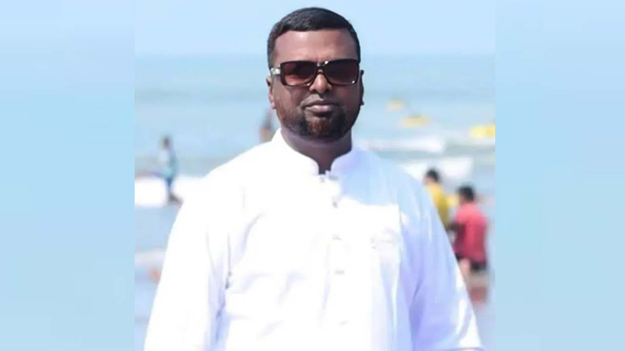 চেক জালিয়াতি মামলায় সাবেক জামায়াত নেতা গ্রেপ্তার