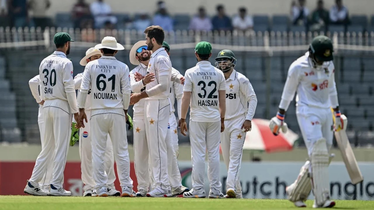শুরুতেই ধাক্কা খেল টাইগাররা