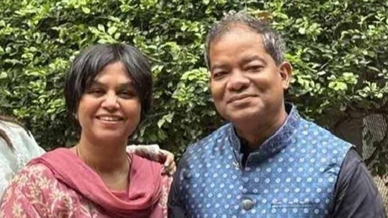 ফারজানা রুপা ও শাকিলের জামিন, তবে মুক্তি পাচ্ছেন না