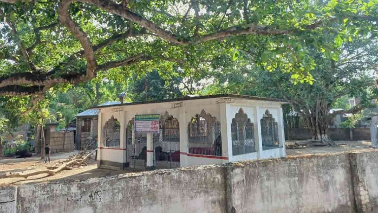 ছবি: দেশ টিভি