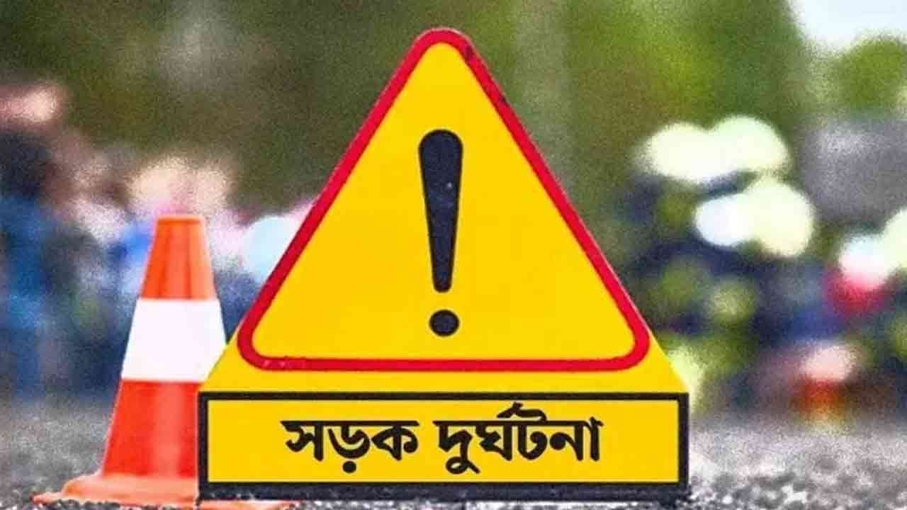 গোপালগঞ্জে মোটরসাইকেলের ধাক্কায় পথচারী নিহত