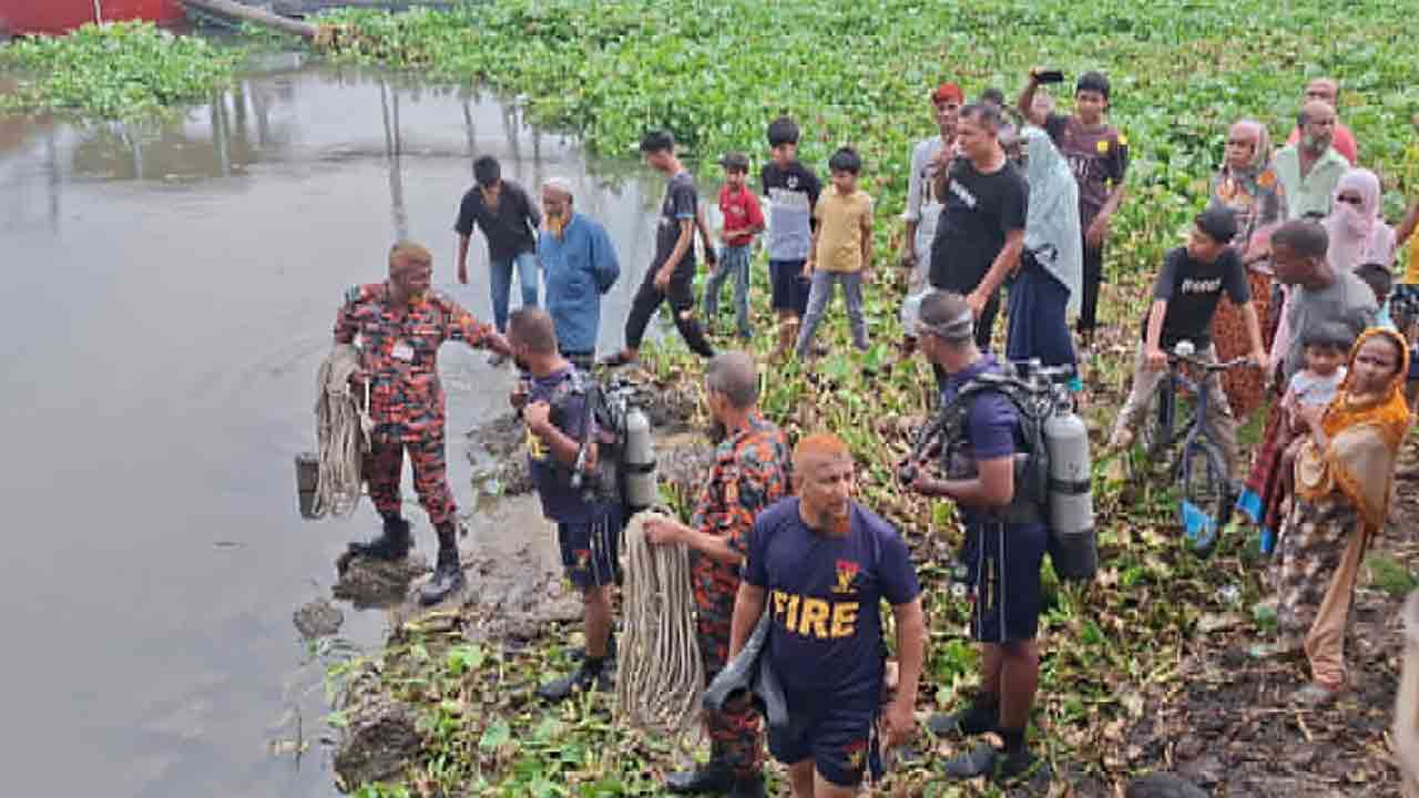 ছবি: দেশ টিভি