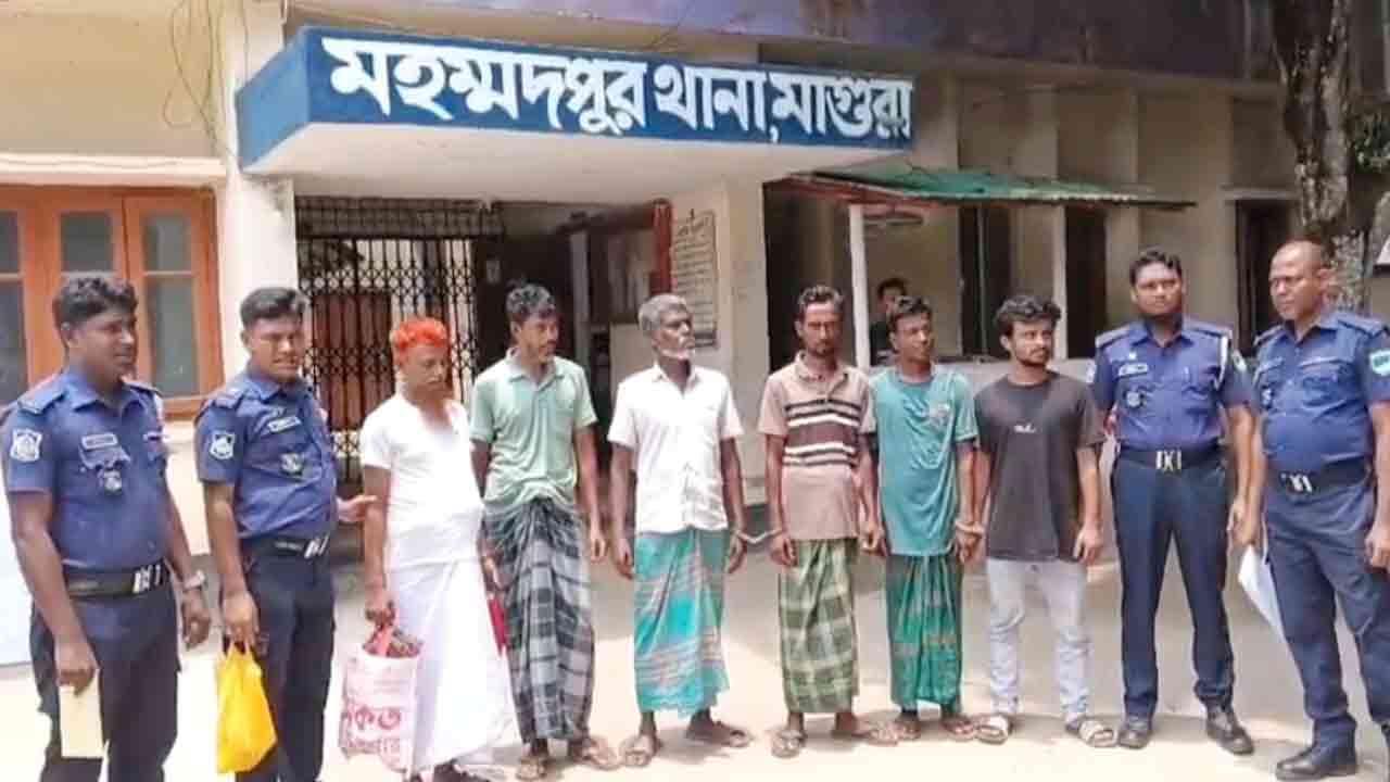 ছবি: দেশ টিভি