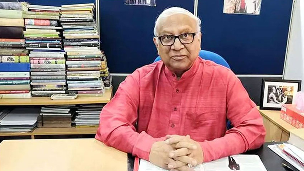 অভিনেতা আতাউর রহমান মারা গেছেন